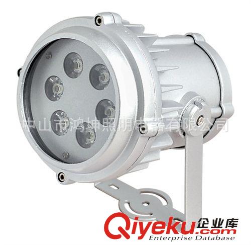 熱銷 鴻坤照明HK-TSD008  一體化led投光照明燈