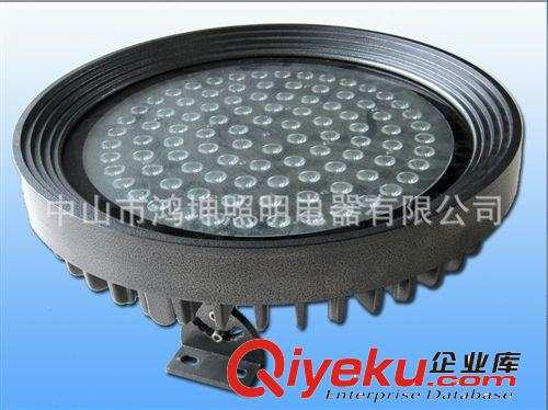 LED大功率投光燈96W 112W 200W 高散熱 高亮度 品質保證原始圖片2