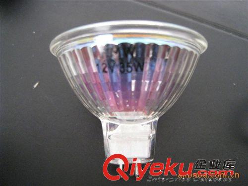 MR16 12V射燈杯20W35W50W MR16低壓射燈杯原始圖片3