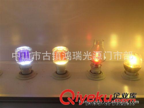 長期供應(yīng) 顯色性好無閃爍 節(jié)能燈系列 新款燈飾原始圖片2