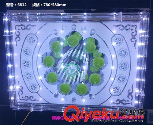 廠家直供低壓水晶燈 LED燈壓水晶燈原始圖片2
