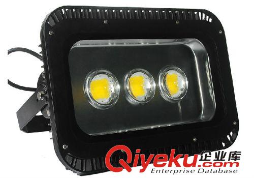 廠家直銷 LED 90W 150W隧道燈 led泛光燈 戶外防水廣告招牌燈批發