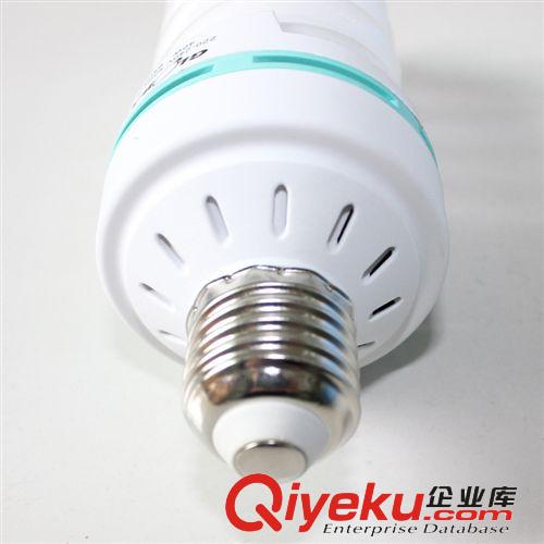 外貿中全螺節能燈 白光 E27 40W 現貨節能燈批發 物美價廉原始圖片2