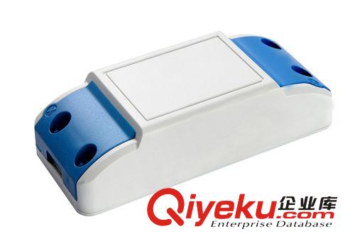 供應8~12WABS/阻燃PCLED驅(qū)動塑料外殼、電源外殼、驅(qū)動塑料外殼