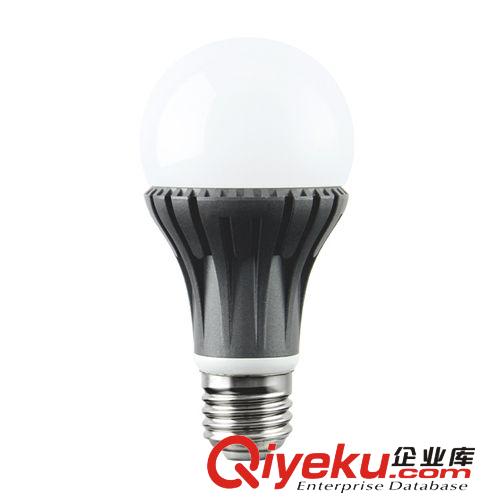 新款壓鑄3W/5W/7W/9W LED全周光大角度球泡燈外殼、壓鑄LED球泡燈