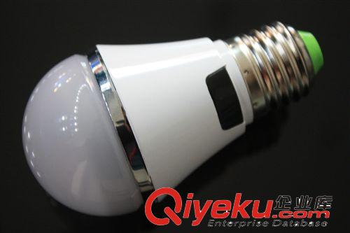 大量供應5W LED球泡燈外殼、LED球泡燈套件 、塑料LED球泡套件