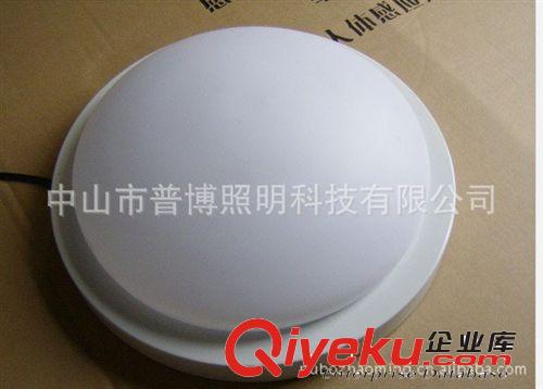 LED微波感應(yīng)燈/雷達(dá)微波感應(yīng)燈/LED吸頂燈/智能LED感應(yīng)燈原始圖片2