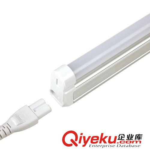 LED日光管 T5一体10W 3014 LED日光管  0.9米10W LED灯管 节能