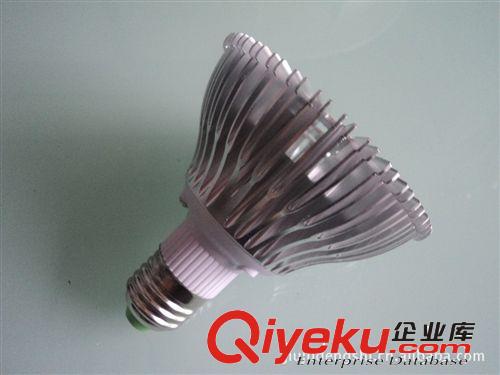 驚爆價廠家大量庫存有現貨 par燈外殼PAR38  15w  射燈外殼套件原始圖片2