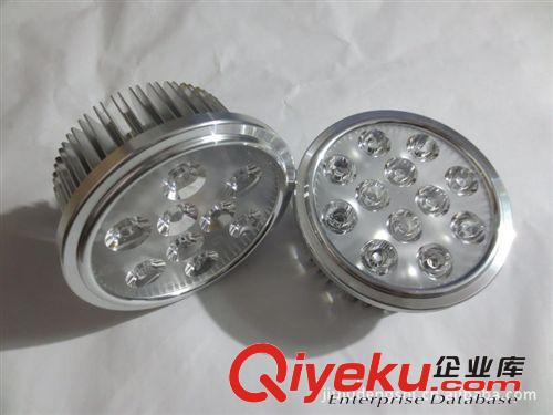 廠家直供   斗膽燈內(nèi)膽  連體透鏡 大功率鋁基板高亮原始圖片2