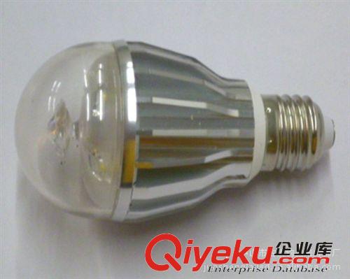 室內(nèi)球泡 {gx}環(huán)保節(jié)能 LED球泡套件 led5w球泡Φ60 H110 8578