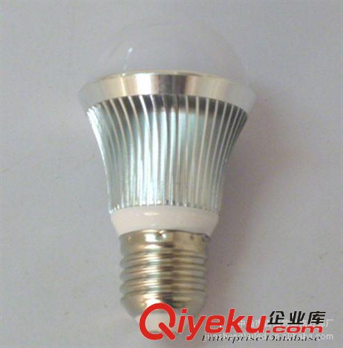 led3W球泡Φ55 H115 8579 10個(gè)起批 廠家直銷