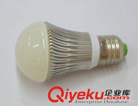 led3w球泡Φ50 H95 8574  10個起批 廠家直銷