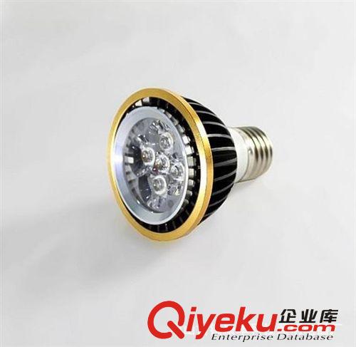 大功率LED燈杯5w原始圖片2