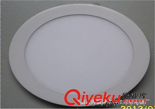 廠家批發大功率LED4寸4W天花燈背景墻防節能燈天花筒燈燈具原始圖片2
