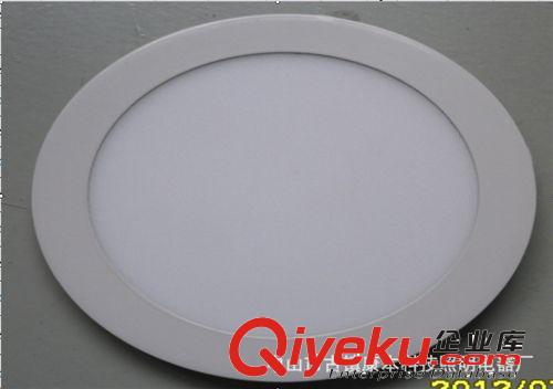 廠家批發大功率LED4寸4W天花燈背景墻防節能燈天花筒燈燈具原始圖片3