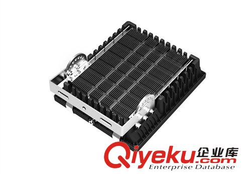 美藝2013新款LED投光燈120W天棚燈廣告燈景觀燈球場燈泛光燈原始圖片2