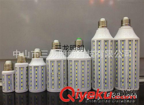 led玉米燈原始圖片2