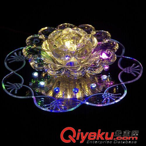 廠家直銷 亮寶士 LED 水晶過道燈 LED水晶天花燈 DM-GD013原始圖片3