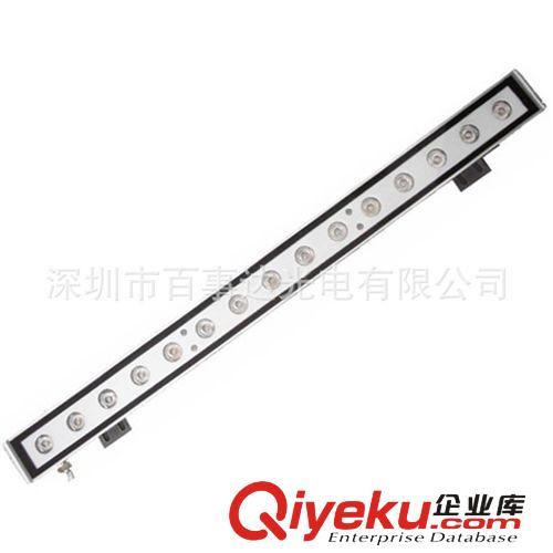 火勢(shì)暢銷(xiāo)LED洗墻燈，大功率燈具，9W 18W 24W 36W全國(guó)低價(jià)批發(fā)