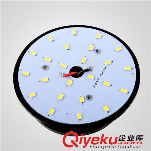 廠家直銷 led天花筒燈暗裝12W 開孔125mm 航天鋁材 LS3029-12原始圖片2