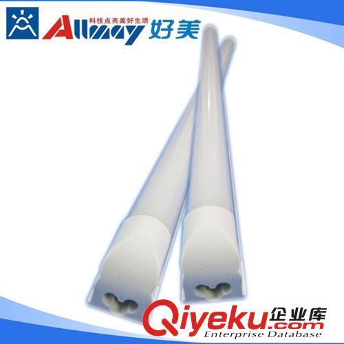 T5一體化led日光燈 廠家批發(fā)代理安全耐用 古鎮(zhèn)廠家原始圖片3