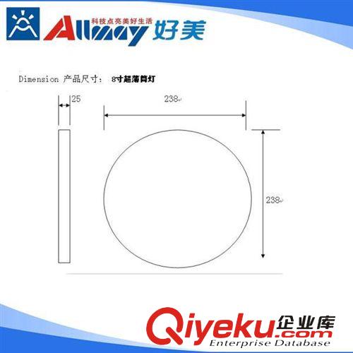 商場(chǎng)裝修{sx}超長(zhǎng)壽命節(jié)能 LED天花筒燈15W 廠家直銷兩年質(zhì)保