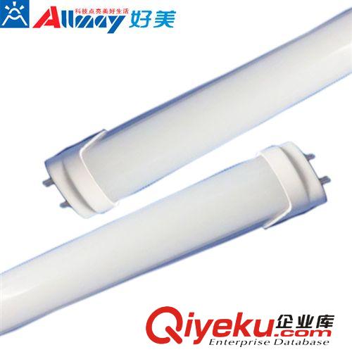 新款2835LED日光燈管 寬電壓高亮度正白1.2M光管 學(xué)校照明燈具