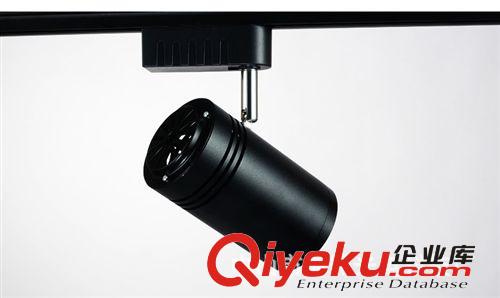 LED 軌道燈 店鋪 7W軌道燈 射燈 服裝店 珠寶店 專柜燈具 燈飾原始圖片3