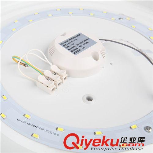 新款臥室燈陽(yáng)臺(tái) LED節(jié)能新品 簡(jiǎn)約吸頂燈 廠家tj銷售原始圖片3