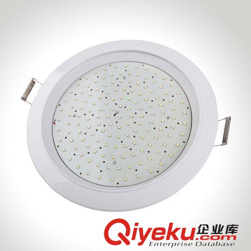 質保兩年 gdLED面板燈吸頂燈 現代簡約磨砂玻璃LED廚衛燈