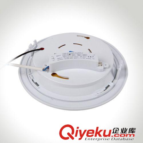 質保兩年 gdLED面板燈吸頂燈 現代簡約磨砂玻璃LED廚衛燈