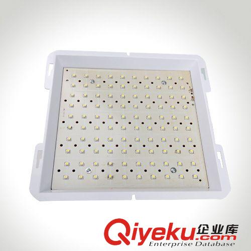 麥登燈飾 現(xiàn)代簡約LED面板燈LED吸頂燈磨砂面LED廚衛(wèi)燈