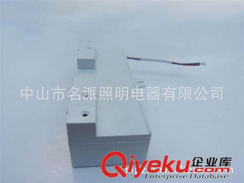 廚衛(wèi)燈鎮(zhèn)流器MP-EB725 名派照明原始圖片2