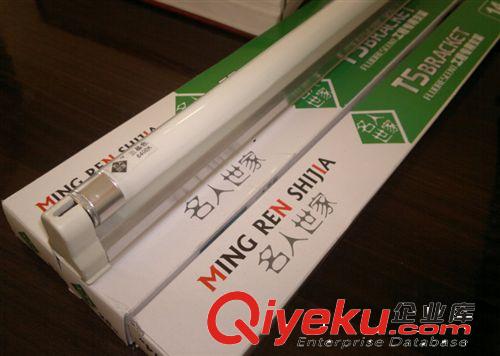 tj供应经济型一体化节能T5支架灯 T5 28W白光(6400K)支架灯