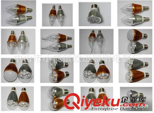 廠家批發3w【led球泡燈】廠家批發3w【led球泡廠家批發3wlled球泡