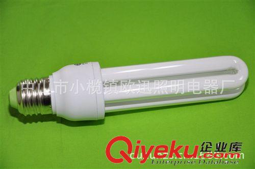 廠家直銷2U節(jié)能燈、歐迅照明2U節(jié)能燈、{gx}省電2U節(jié)能燈原始圖片2