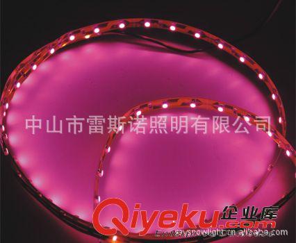 廠家供應(yīng)中國(guó)zm品牌雷斯諾LED燈帶 SMD, 12V