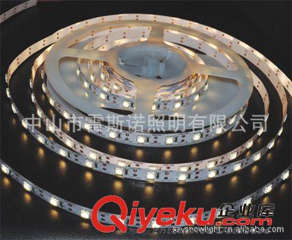 廠家供應(yīng)中國(guó)zm品牌雷斯諾LED燈帶 SMD, 12V