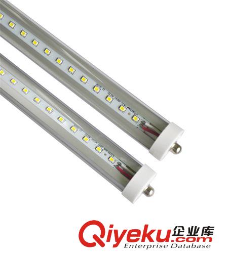 單針FA8led日燈管 18w 單針燈管 t8 t8 led日光燈18w原始圖片2
