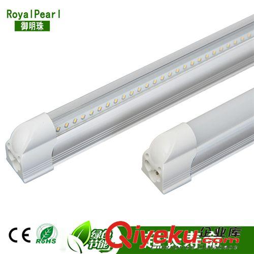企業(yè)集采熱款t5燈管 t5一體化led日光燈 t5一體化燈管 新品原始圖片3
