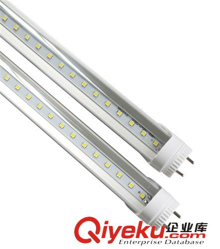 容菲燈飾 日光燈管20W 日光管20W 2835燈管 可旋轉燈管 質保兩年原始圖片2