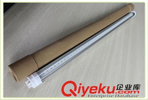 容菲燈飾 日光燈管20W 日光管20W 2835燈管 可旋轉燈管 質保兩年原始圖片3