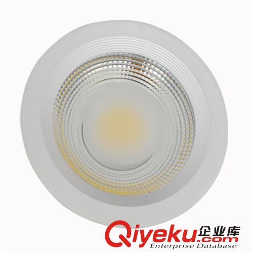 新款熱賣筒燈cob10W LED筒燈10W cob筒燈10W 高品質(zhì)高亮度原始圖片3