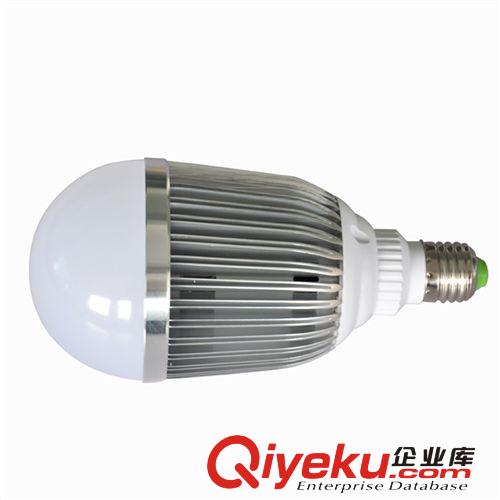 新款led球泡燈e27led燈泡 led球泡燈 大功率 15W18W21W24W原始圖片2