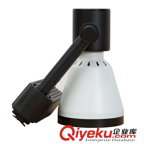 廠家爆款 led軌道燈7w 軌道燈w 商場(chǎng)專用軌道燈7W 晶元芯片