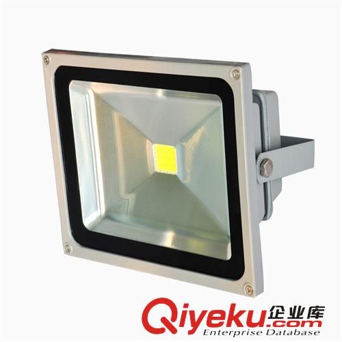 熱銷投光燈led投光燈10W20W30W50W投光燈 戶外燈 led 質保兩年