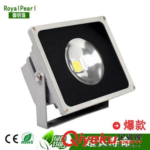 新款20W路燈 LED路燈20W COB路燈20W30W50W 道路專用防雨路燈