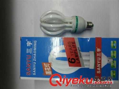 12管徑小蓮花有PC,PP,PBT塑料件，65W,85W,105瓦,E27,B22,E40