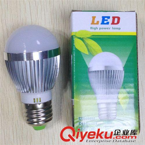 新款led球泡燈 36w led球泡 8w球泡燈 24w球泡燈 led鋁材球泡燈原始圖片3